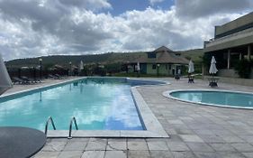 Flat Villa Monte Castelo